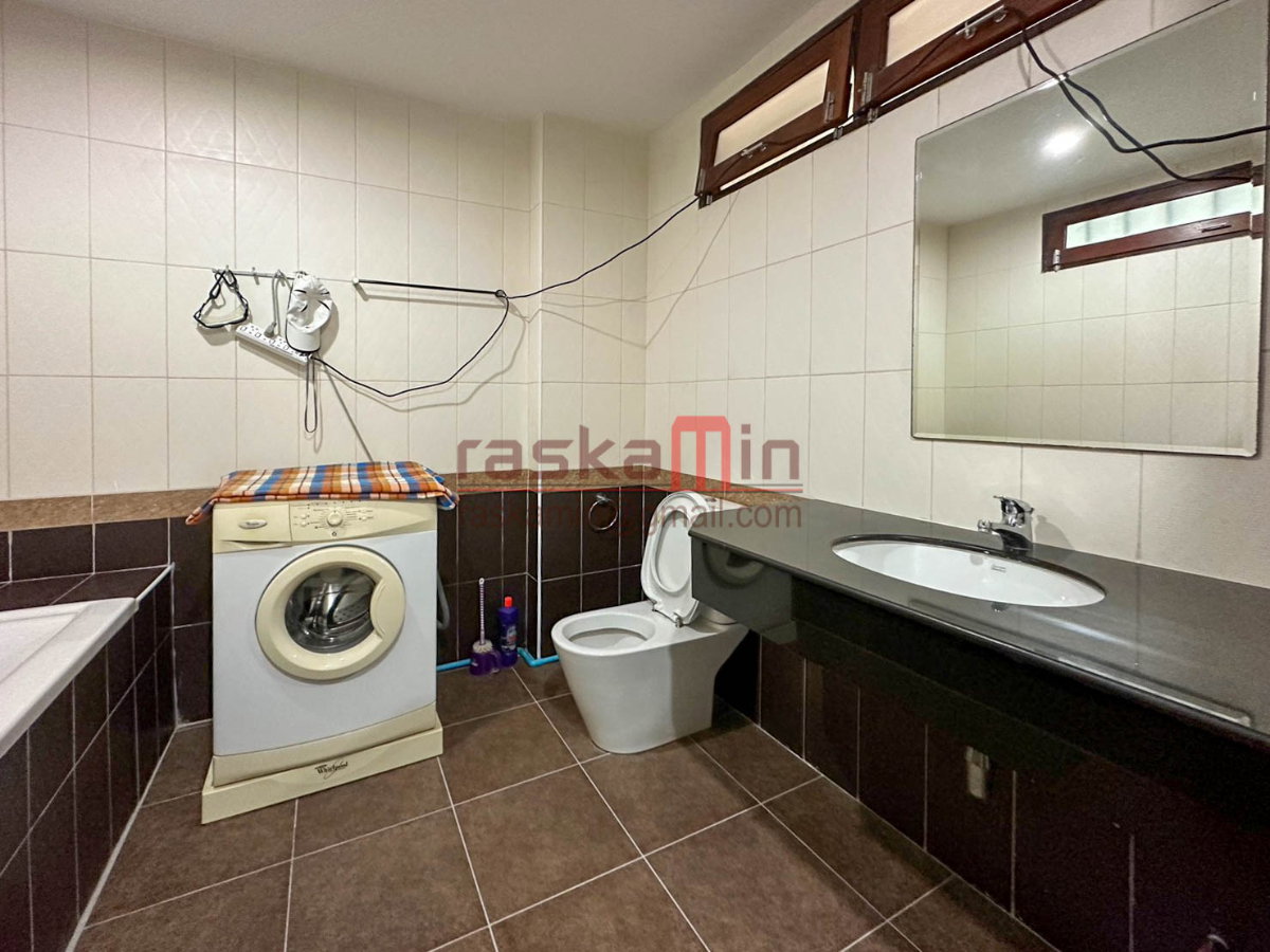 picture 🌊 Spacious Studio Condo for Sale in Wongamat | Foreign Ownership - 13/17