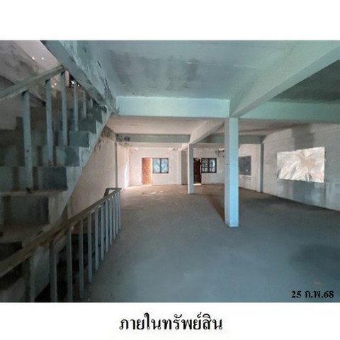 รูป Z5T0013 ขายอาคารพานิชย์ ตำบล วังทอง อำเภอ วังทอง จังหวัด พิษณุโลก - รูปที่ 5/8