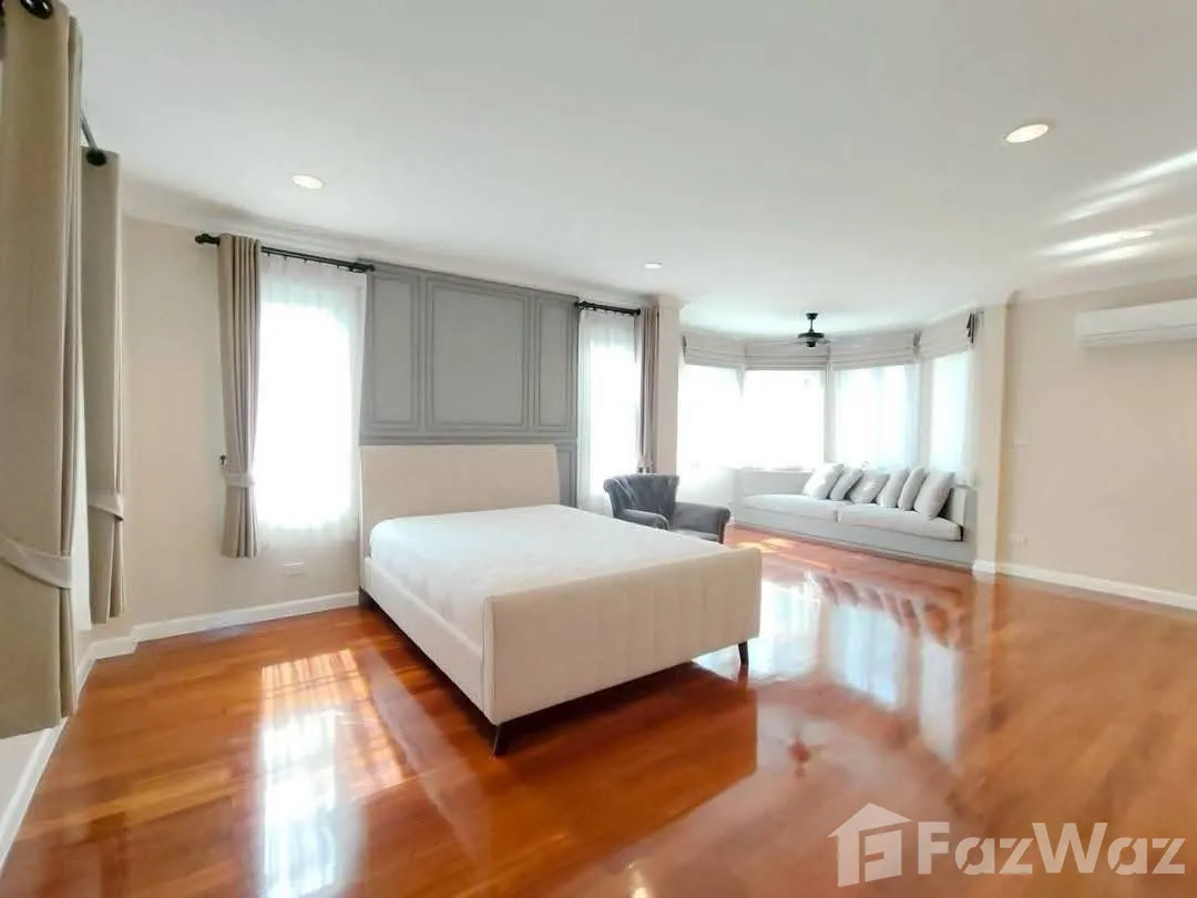 รูป บ้านเดี่ยวให้เช่า 4 ห้องนอน ในโครงการ แฟนตาเซีย วิลล่า 4 6509749 - รูปที่ 16/23