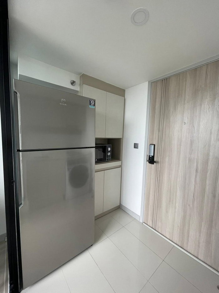 รูป ให้เช่าคอนโด KnightsBridge Prime Sathon - รูปที่ 10/12