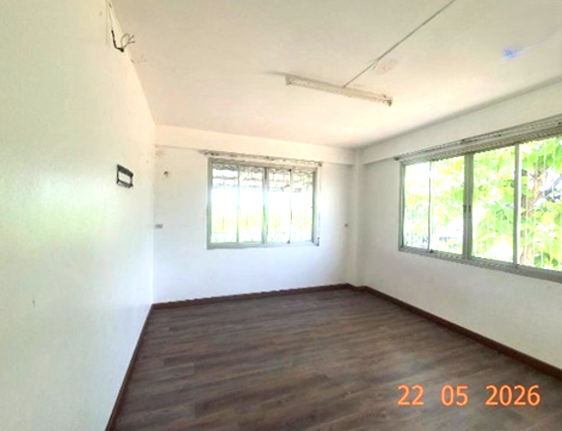 รูป อาคารสำนักงาน 551 ตร.วา เกาะคา ลำปาง 11.8M - รูปที่ 46/56