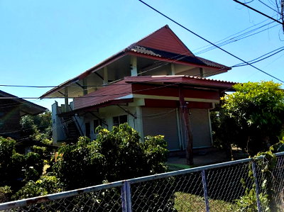 LAND 991 Sq.w. San Pa Tong Chiang Mai for 12.4M