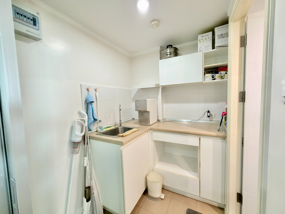 picture Lumpini Place Borom Ratchachonni - Pinklao for Sale - 14/16