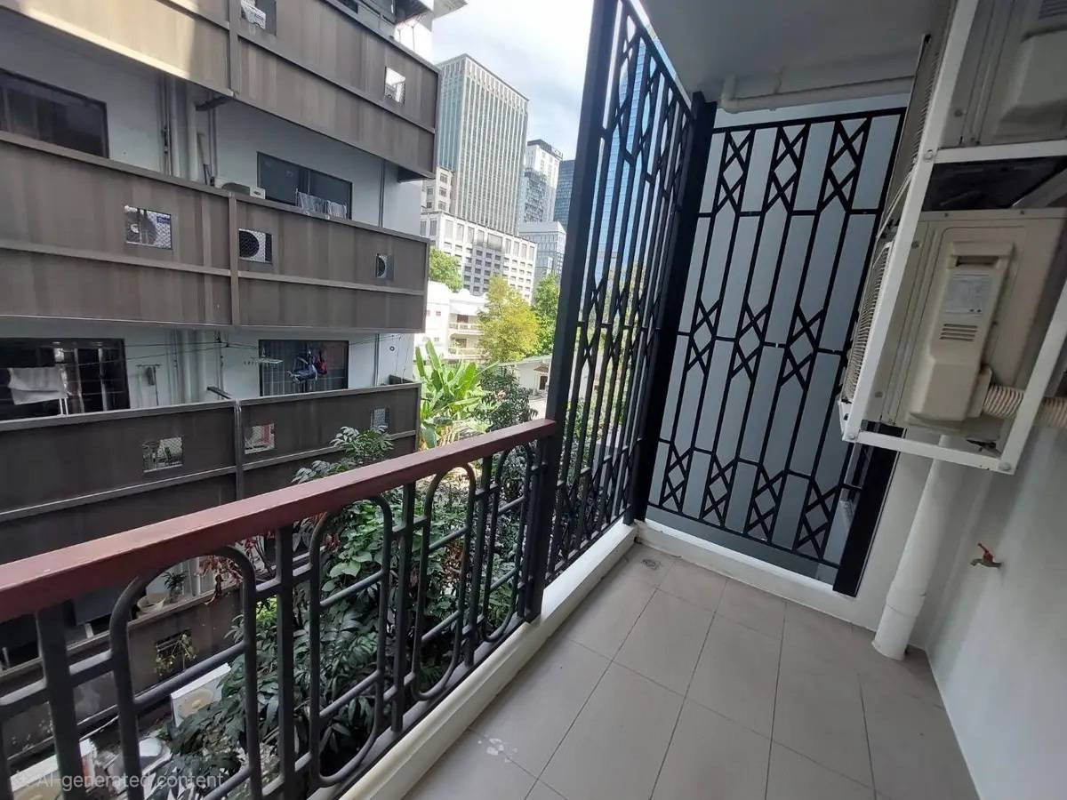 picture For Rent 1 Bedroom 1 Bathrooms | Na Vara Residence - 12/13
