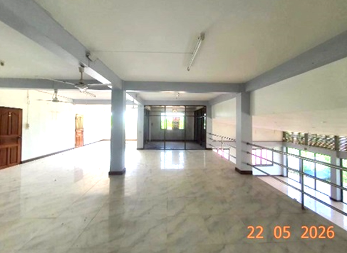 รูป อาคารสำนักงาน 551 ตร.วา เกาะคา ลำปาง 11.8M - รูปที่ 44/56