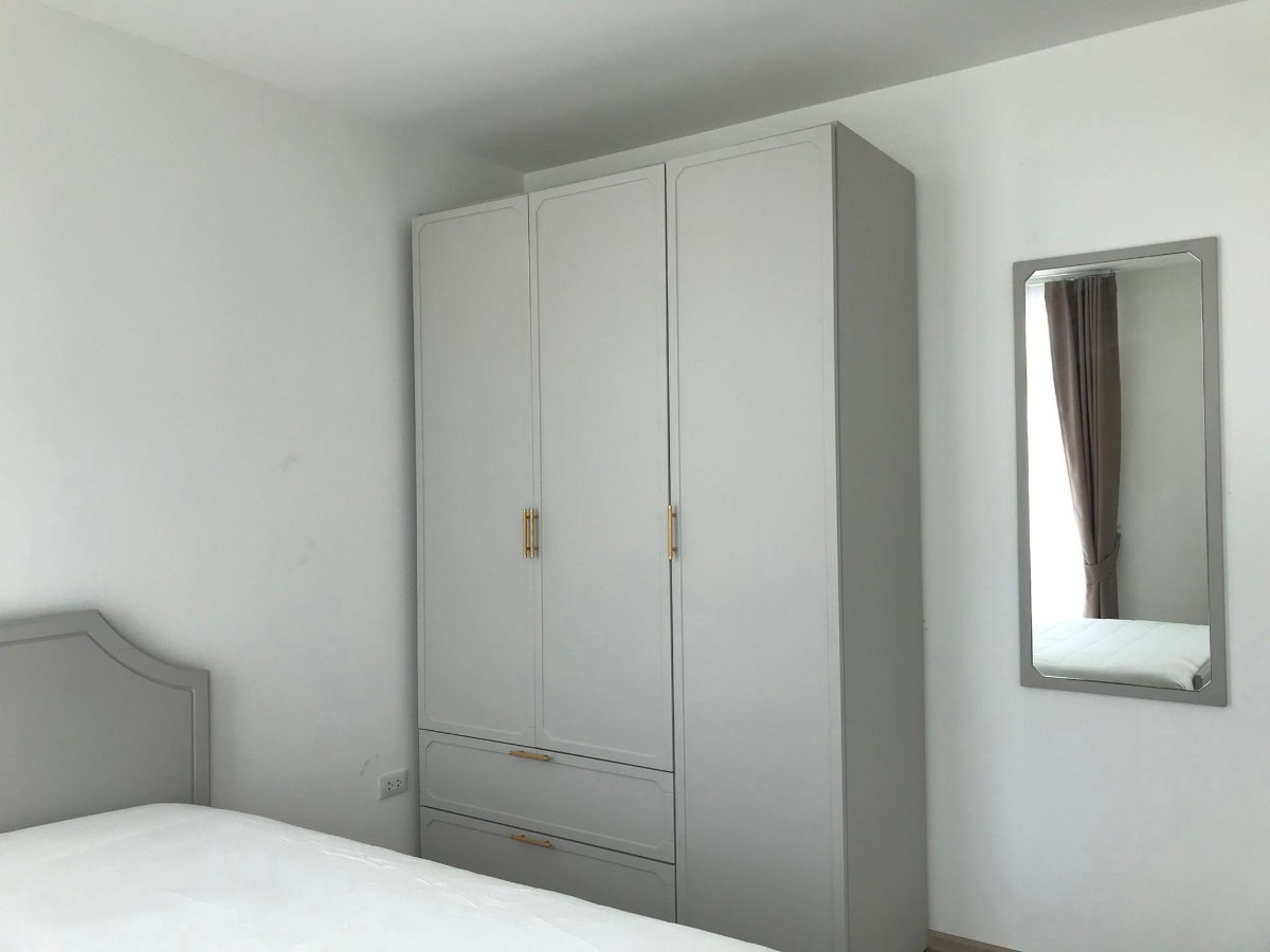 รูป ❗️ 𝟮𝟵,𝟬𝟬𝟬฿ 🏡✨ Townhome 89 ตร.ม. Villaggio 2 Srinakarin–Bangna 💖🌿    ทาวน์โฮมบรรยากาศดี ใกล้ส่วนกลาง โครงการสวย เงียบสงบ เหมาะอยู่อาศัย 🥰 - รูปที่ 2/7