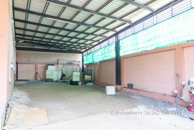 รูป ขายบ้านเดี่ยว บัวทองธานี 8 ทำเลดี ใกล้รถไฟฟ้า-เซ็นทรัลเวสต์เกต - รูปที่ 7/15