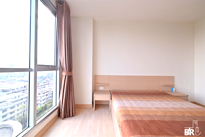 Condos for sale : High-potential Location, Not as Expensive as You Think RHYTHM Ratchada near MRT Ratchadaphisek Station