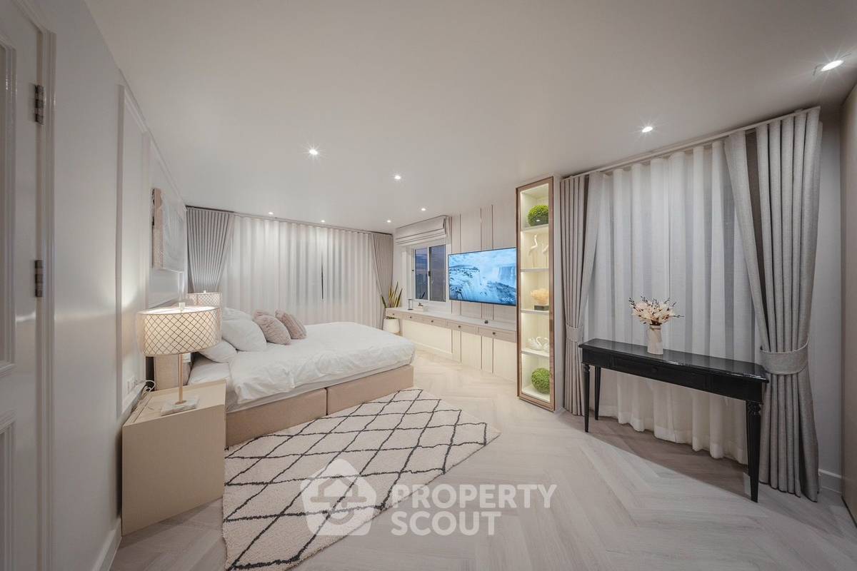 picture 2-BR 86 Sqm, Fortune Condotown Condo, 13th Floor (ID 2022034) - 12/18