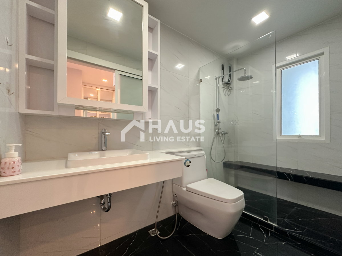 picture Baan Klang Krung The Royal Vienna Ratchavipa - Ratchadaphisek / 3 Bedrooms #TPCC062 - 19/20