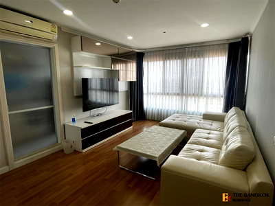 Condos for rent : Lumpini Park Riverside Rama 3 Cool Condo, Central City Location