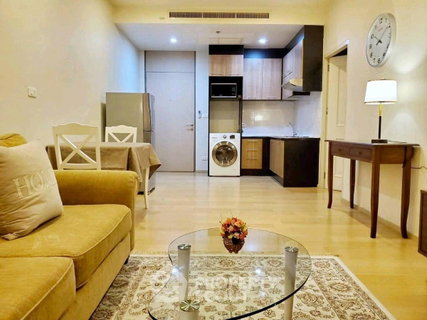 รูปภาพ คอนโด 1 ห้องนอน 54 ตร.ม. Noble Reform Aree ใกล้ BTS อารี 200 ม. (ID 2731279)