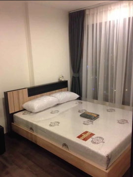 The Base Park West สุขุมวิท 77 | เช่าเพียง 10,000 บาท/เดือน | ใกล้ BTS อ่อนนุช | ห้องสวย พร้อมอยู่