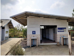 picture PROPERTY 12942 Sq.w. Phatthana Nikhom Lopburi for 32M - 68/77