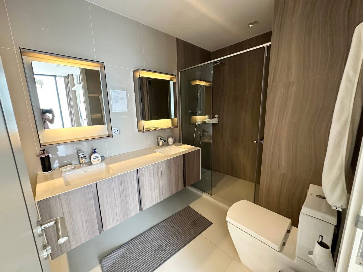 รูป เดอะไลน์ พหล ประดิพัทธ์ 3 ห้องนอน 2 ห้องน้ำ 🛁 🔰Line : @Richrealestate - รูปที่ 7/10