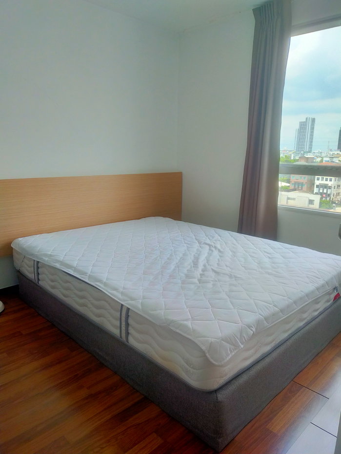 picture Unit At Condo U Vibha- Ladprao For Rent - 7/24