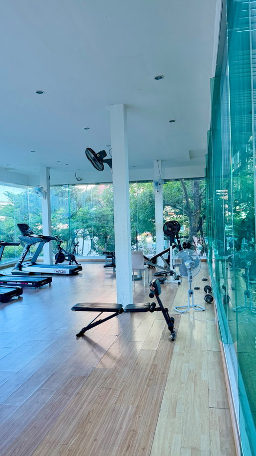 รูป 🏡 ให้เช่า เดอะ ไอริส พระราม 9 – ศรีนครินทร์ | รีโนเวทใหม่ | เฟอร์ครบ | ฟรี Wi-Fi | เริ่มเพียง 9,500 บาท/เดือน - รูปที่ 12/14