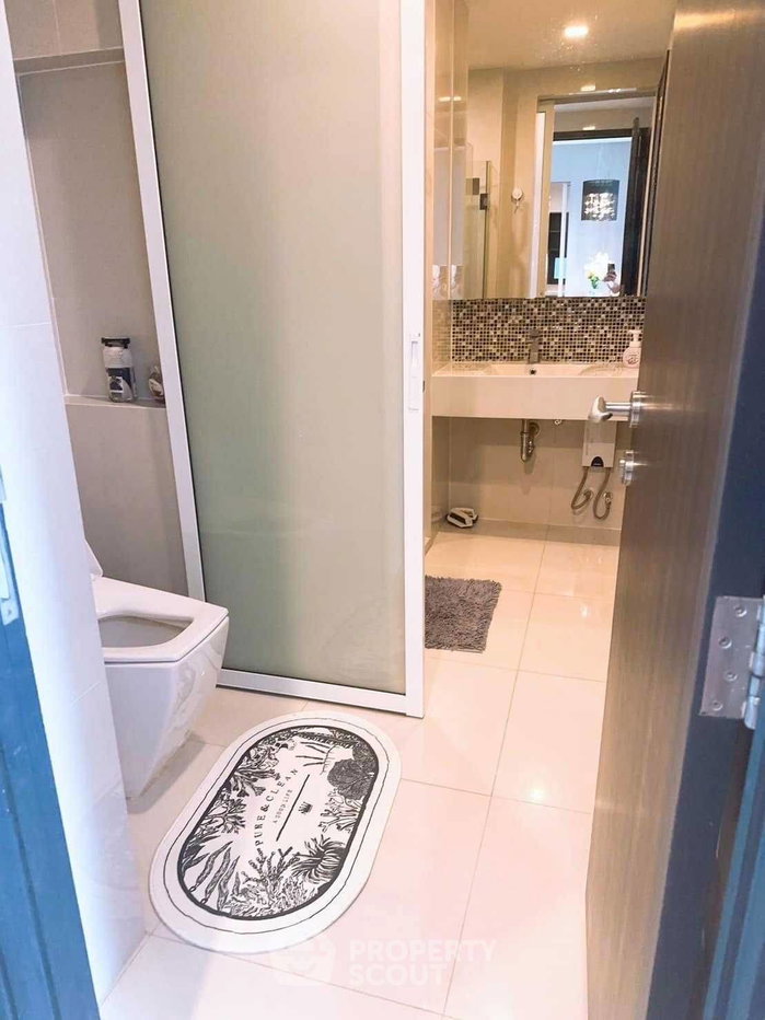 รูป คอนโด 2 ห้องนอน 51 ตร.ม. ริธึม สุขุมวิท 44/1 ใกล้ BTS พระโขนง 70 ม. (ID 2756778) - รูปที่ 10/10
