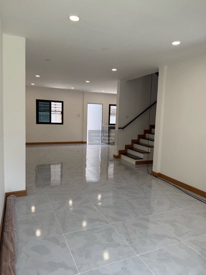 รูป ขายหมู่บ้านสวนหลวงวิลล์ นิรันดร์ วิลล์ 3 ดอกไม้ เขต ประเวศ กรุงเทพ CX-161382 ✅ ทักไลน์ @connexproperty ตอบทันที ทีมงานมืออาชีพ ✅ - รูปที่ 3/6