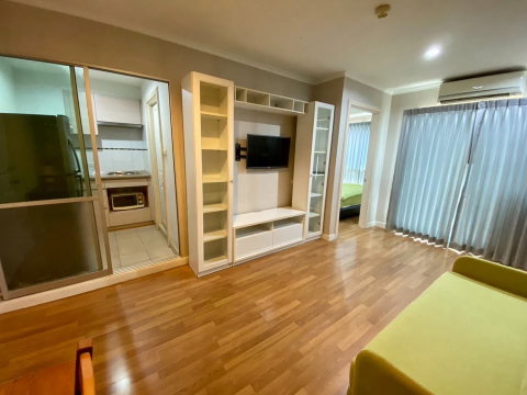  🔥 For Rent 📌 Lumpini Park Riverside Rama 3 (Line ID: @veryrent) Negotiable price! ✅ We also manage many other projects great deals on every rental!