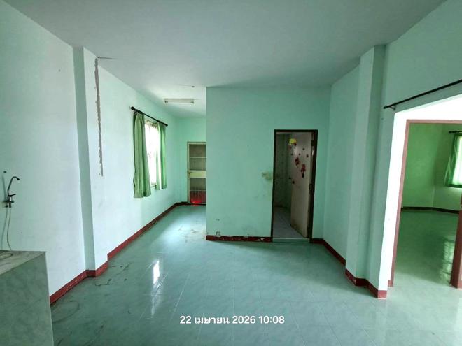 รูป บ้านเดี่ยว 46.9 ตร.วา บ้านฉาง ระยอง 1.6M - รูปที่ 7/30