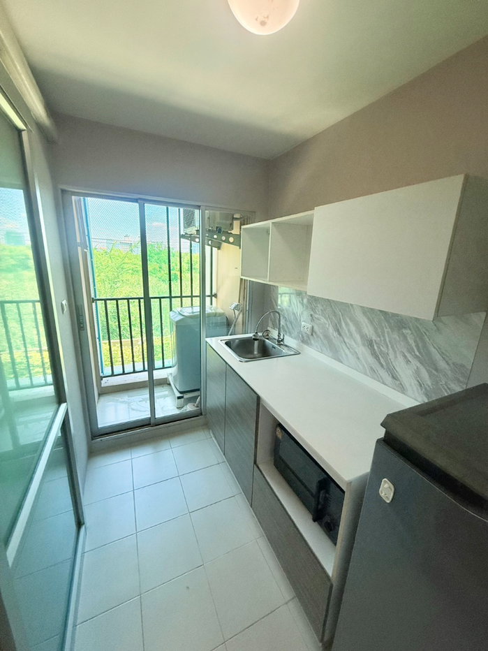 รูป 📍 dcondo Campus Resort Rangsit Phase 1 - รูปที่ 19/27
