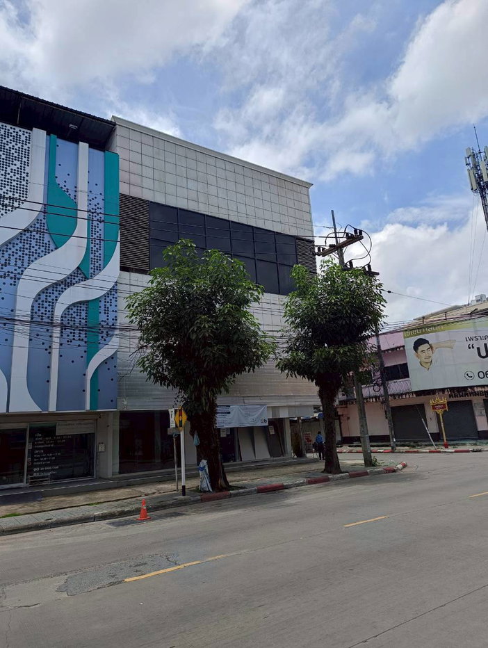 รูป สำนักงาน 59.7 ตร.วา ถนนพหลโยธิน-เชียงราย เมืองเชียงราย เชียงราย 22M - รูปที่ 5/5