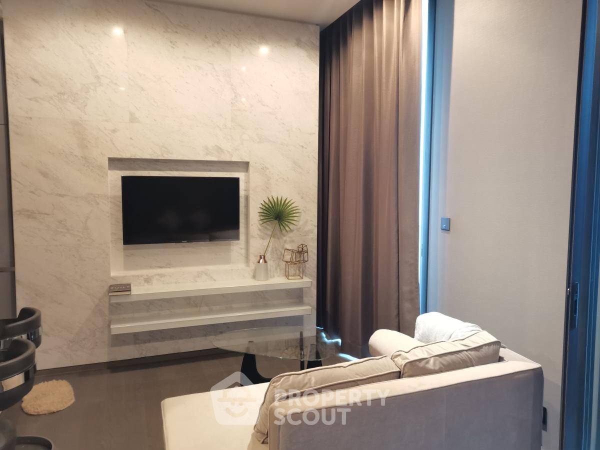picture 1-BR Condo, 35 Sqm At The Esse Phrom Phong, 100m to MRT Phetchaburi (ID 3044688) - 4/6