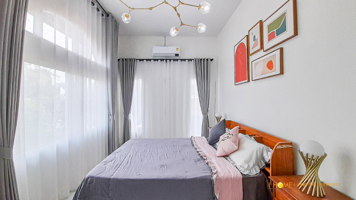 picture 2-Storey Detached House for Rent with Private Swimming Pool - 22/42