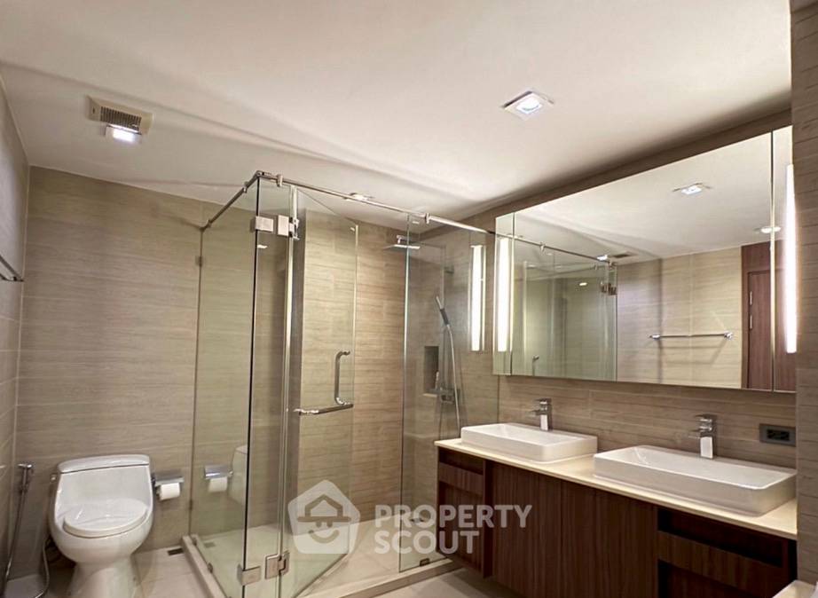 รูป คอนโด 3 ห้องนอน ขาย The Hudson Sathorn 7 ชั้น 8 ใกล้ BTS ช่องนนทรี (ID 3044636) - รูปที่ 4/7