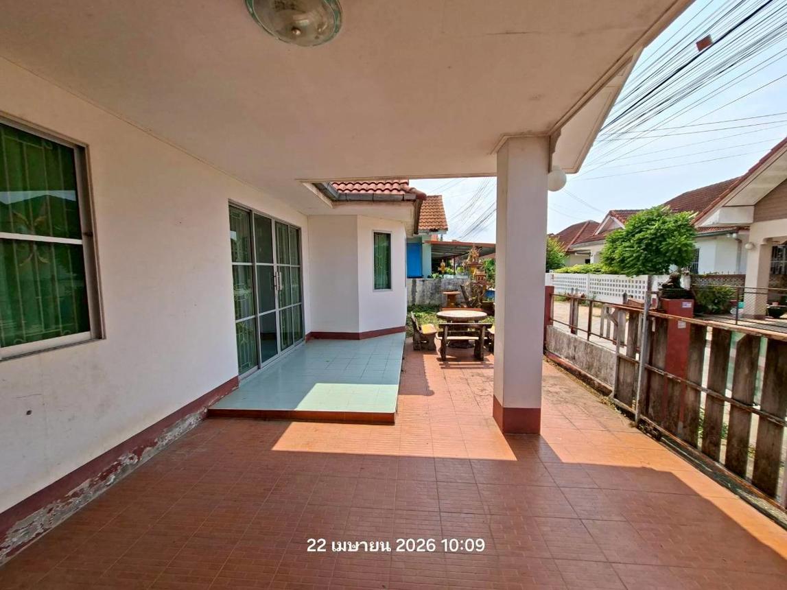 รูป บ้านเดี่ยว 46.9 ตร.วา บ้านฉาง ระยอง 1.6M - รูปที่ 25/30