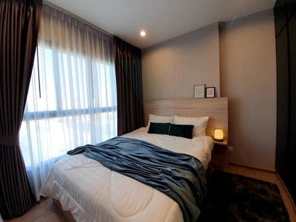 รูปภาพ 📌 For Rent Condo THE TREE HUA MAK INTERCHANGE Building A, Floor 11,1 bed room, Room size 26.00 sqm