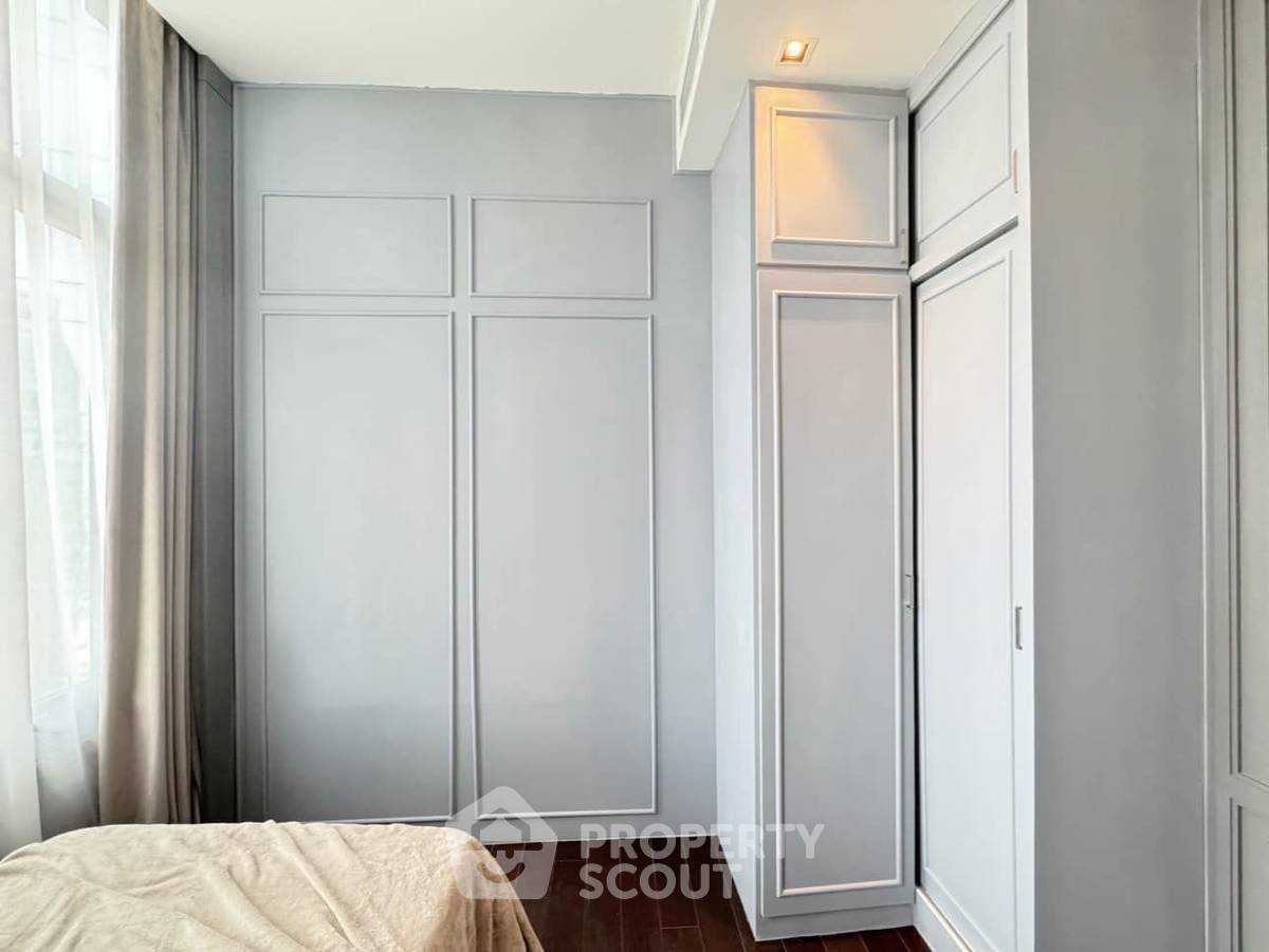 รูป คอนโด 2 ห้องนอน 86 ตร.ม. ชั้นสูง 27 ที่ The Diplomat 39 ใกล้ BTS พร้อมพงษ์ 100 ม. (ID 1543795) - รูปที่ 5/6