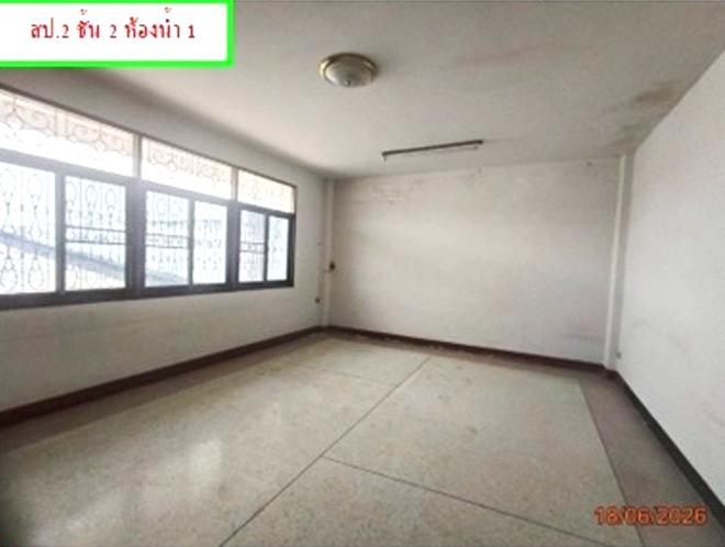 รูป บ้านเดี่ยว 89.1 ตร.วา เขมราฐ อุบลราชธานี 7.7M - รูปที่ 15/44