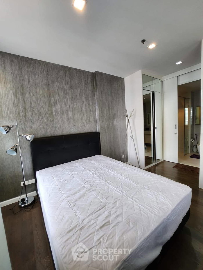 picture 1-BR 39 Sqm On 24th Floor At Nara 9 By Eastern Star Near BTS Chong Nonsi (ID 1344800) - 4/9