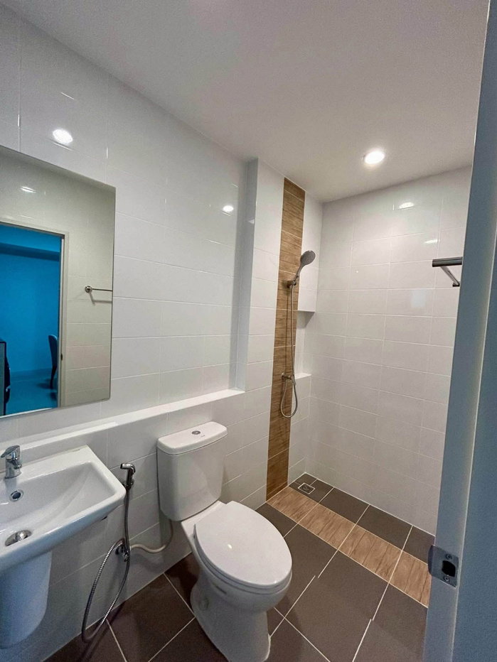 รูป บ้านให้เช่า Townhouse Pleno สุขุมวิท-บางนา 2 พร้อมเข้าอยู่สนใจติดต่อ Line @goodmanpro หรือโทร 0999029 - รูปที่ 4/16