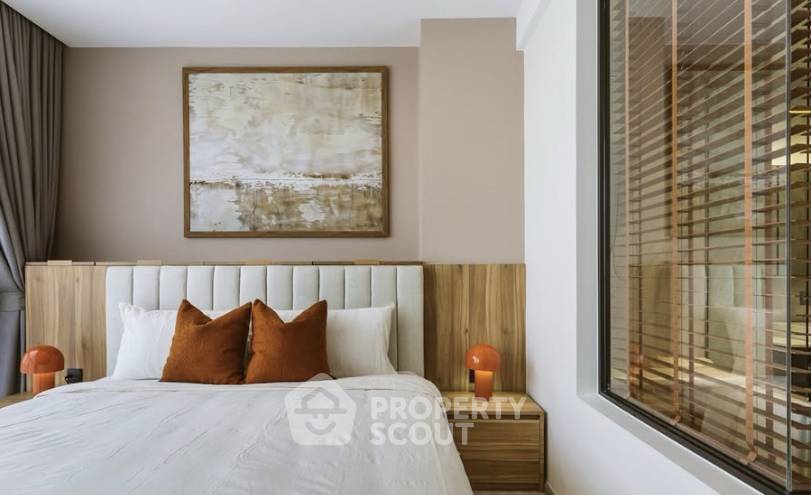 รูป คอนโด 2 ห้องนอน The Room Sukhumvit 38 ขนาด 79 ตร.ม. ใกล้ BTS เอกมัย (ID 2959623) - รูปที่ 10/15