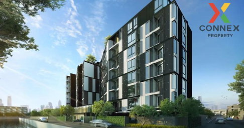 🔥🔥🔥 For Sale Condo , The Moment Ratchada 19 , MRT-Ratchadaphisek , Din Daeng , Din Daeng , Bangkok , CX-161636 ✅ Live chat with us ADD LINE @connexproperty ✅ 🔥🔥🔥