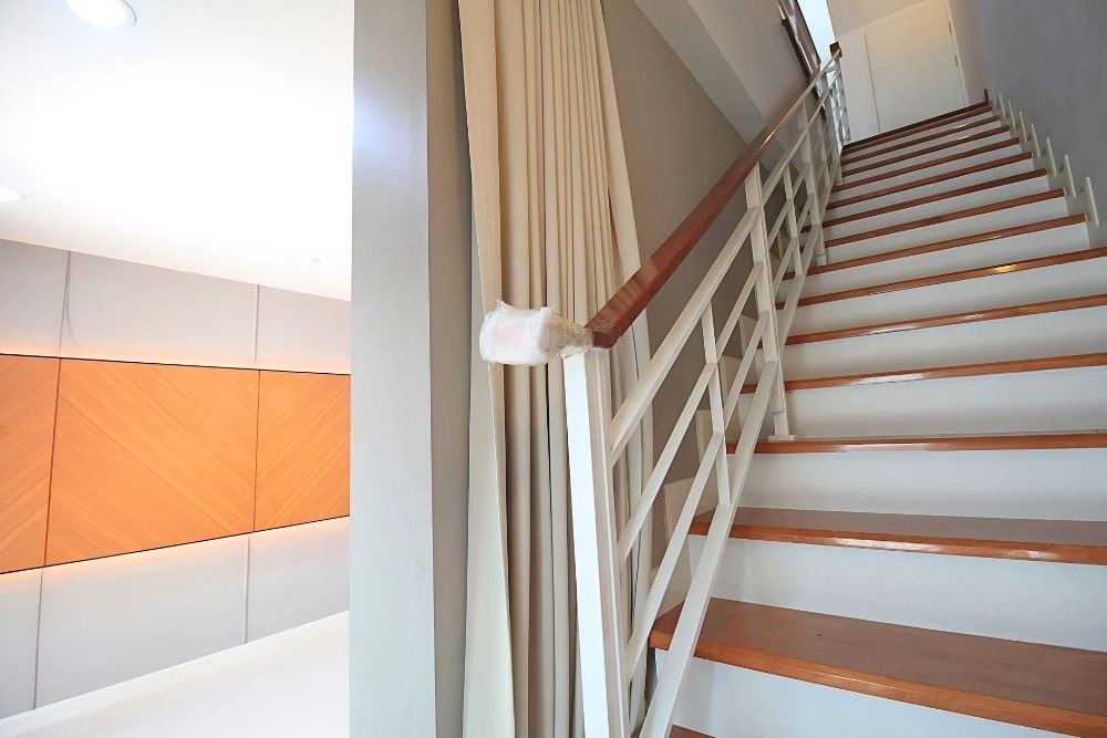 รูป บ้านกลางเมือง สาทร - ตากสิน 2  หน้าสวน สภาพดี ราคาทุน   - รูปที่ 10/19