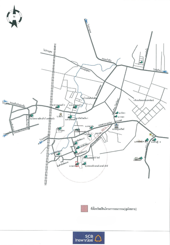 picture PROPERTY 143 Sq.w. Bang Lamung Chonburi for 7.5M - 9/9