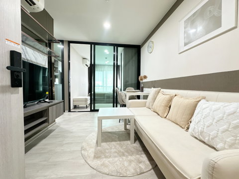 for rent the origin 105 ready to move in