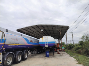 picture PROPERTY 12942 Sq.w. Phatthana Nikhom Lopburi for 32M - 24/77