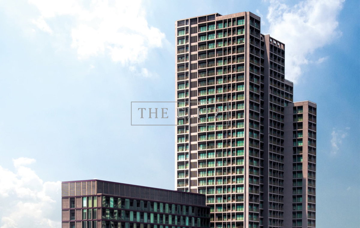 picture ✨ Zero Steps to BTS Thonglor! 🚉 Luxury Condo for Rent with Direct Skywalk Access ✨ - 10/13