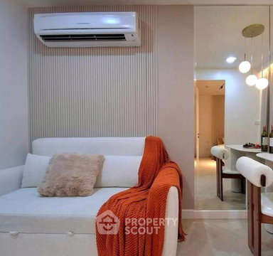 คอนโด 1 ห้องนอน ขาย The Clover Thonglor Residence ใกล้ BTS ทองหล่อ (ID 3041904)
