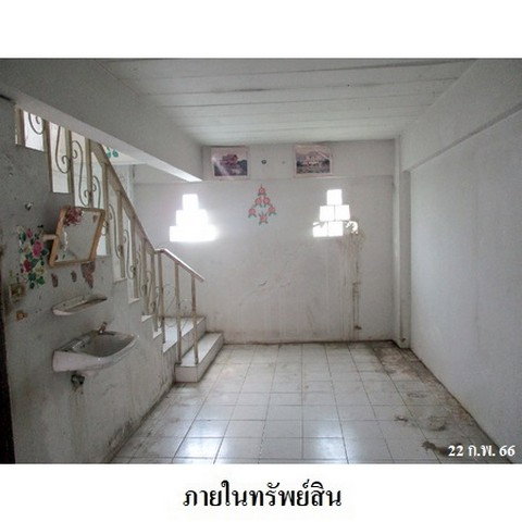 รูป Z5T0032 ขายอาคารพานิชย์ ตำบล วังทอง อำเภอ วังทอง จังหวัด พิษณุโลก - รูปที่ 3/8