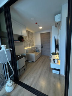 รูปภาพ For Rent Condo , The Privacy Taopoon Interchange , Bang Sue , Bang Su , Bangkok , CX-161339 ✅ Live chat with us ADD LINE @connexproperty ✅