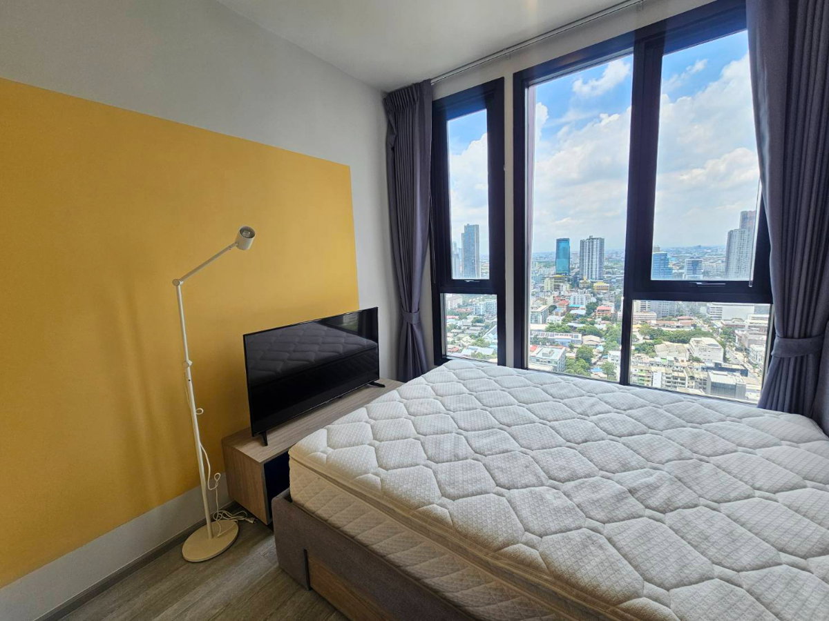 picture For Rent 2 Bedrooms 2 Bathrooms | XT Ekkamai - 6/13