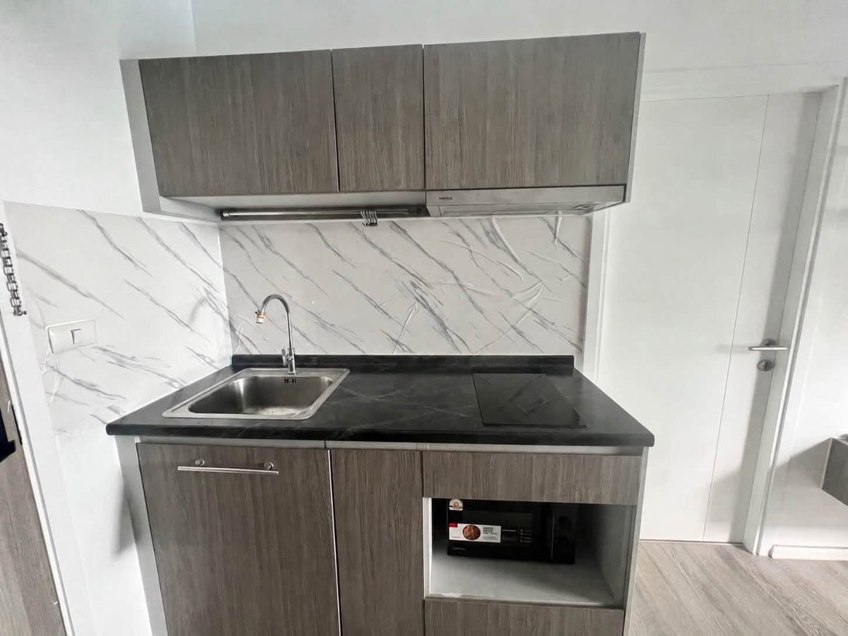 รูป ให้เช่า Kensington สุขุมวิท–เทพารักษ์ 🏡 8,000 พร้อมอยู่ ‼️  MRT ทิพวัล #ตอบแชทไว🔥🔥 รหัส M2234 - รูปที่ 4/7