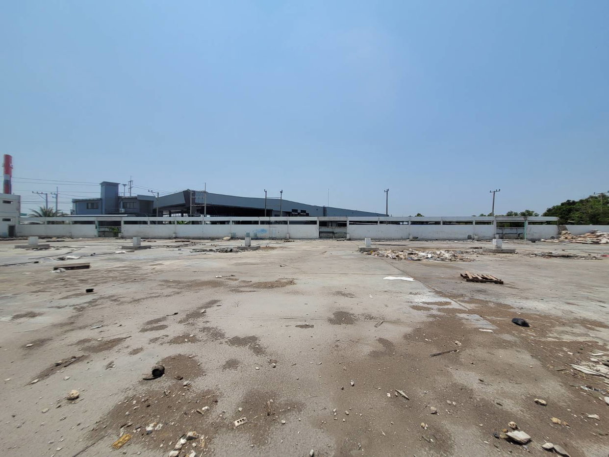 รูป โรงงาน 3894 ตร.วา สามโคก สามโคก ปทุมธานี 80.5M - รูปที่ 3/7
