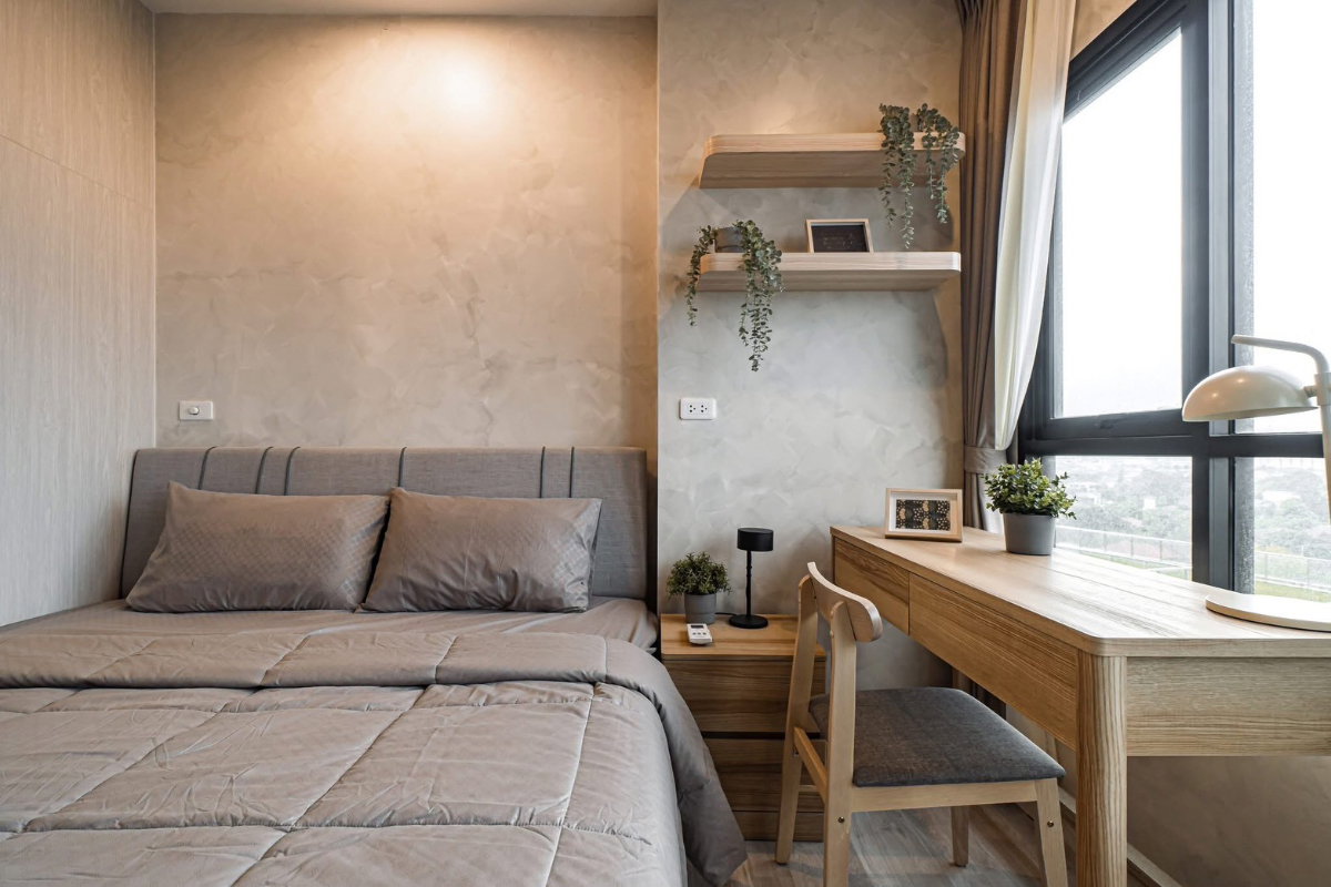 picture  Niche MONO Mega Space         Bangna  - 3/10